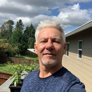 Meet your Posher, Nicholas